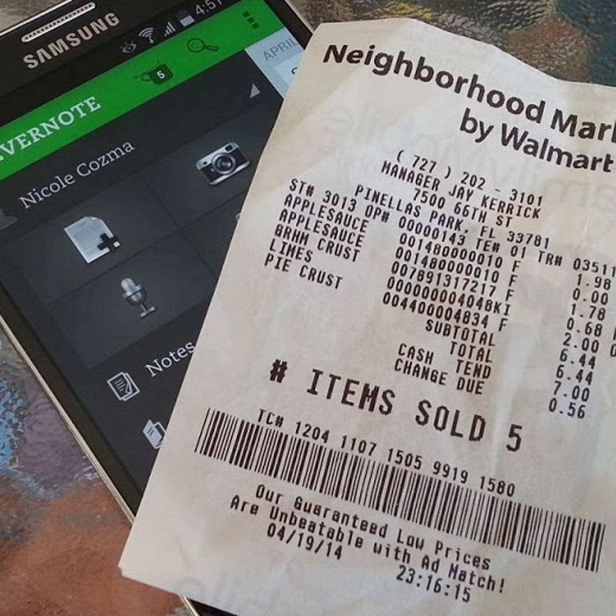 100 Receipt Pictures Wallpapers Com