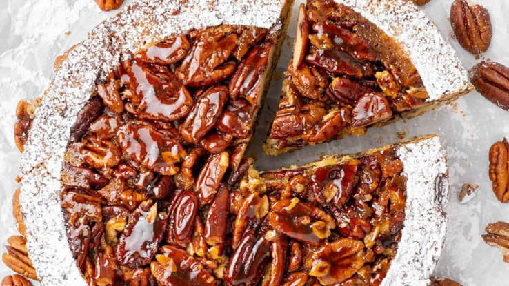 20 Iconic American Cake Recipes That Can Bring People Together