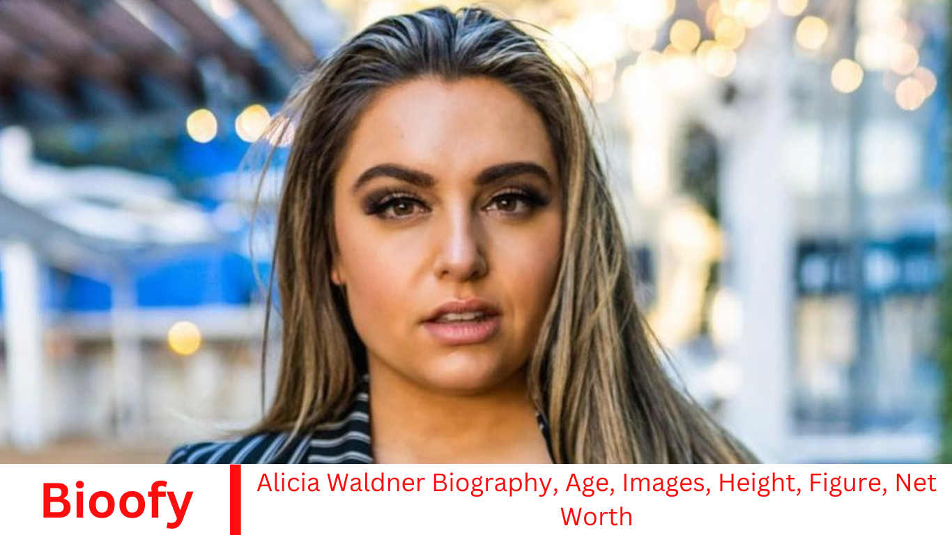 Alicia Waldner Biography Age Images Height Figure Net Worth Bioofy
