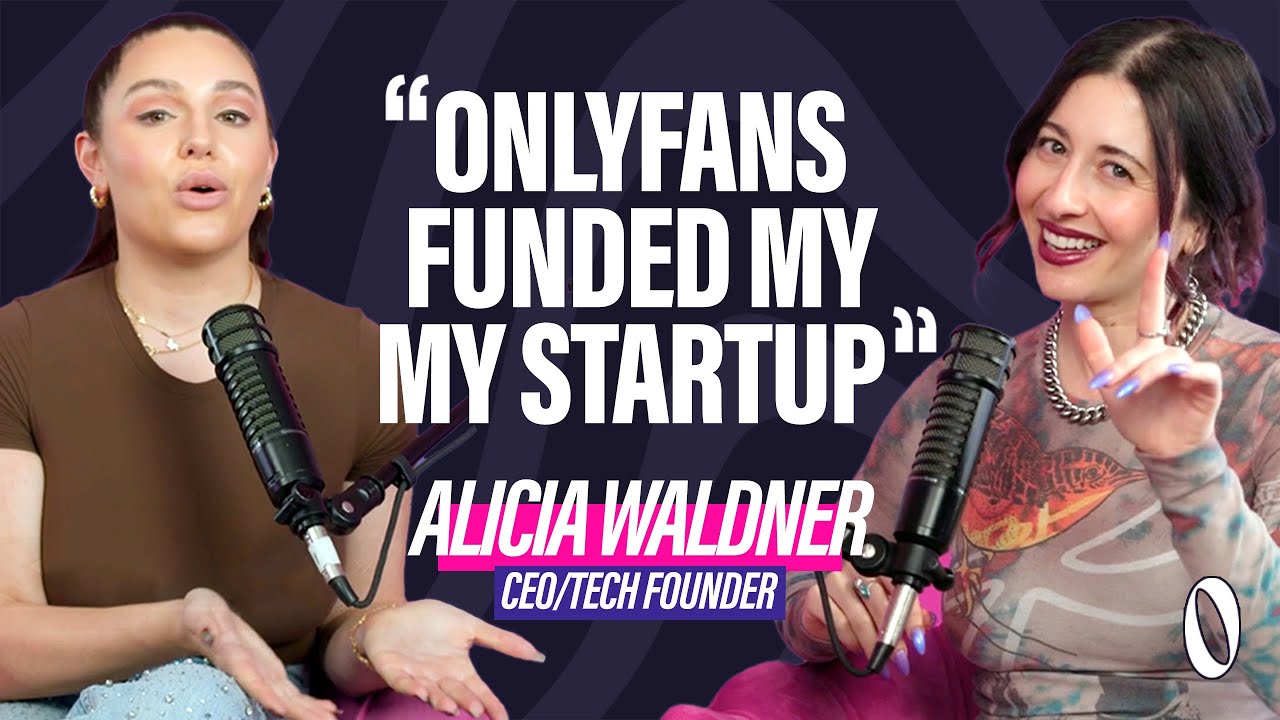 Alicia Waldner Nude Leak