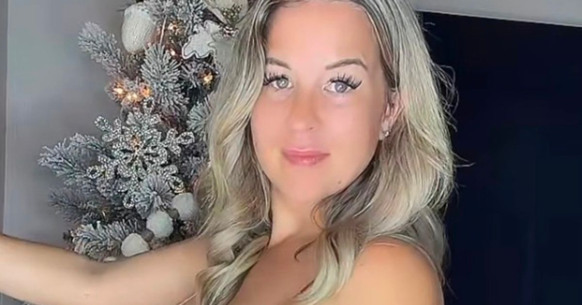 Amp 39 I Amp 39 M A 41 Year Old Gran But Santa Role Play Job Let Amp 39 S Me Spend More