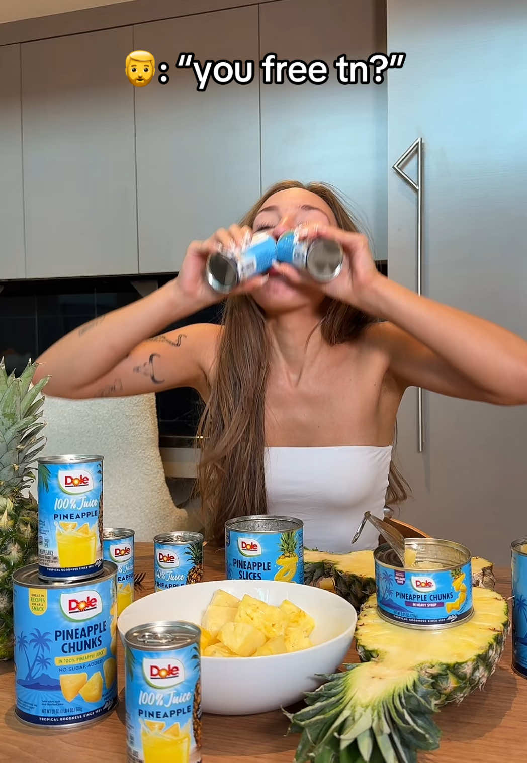 Anya Matusevich Its Anya Lacey Urlebird