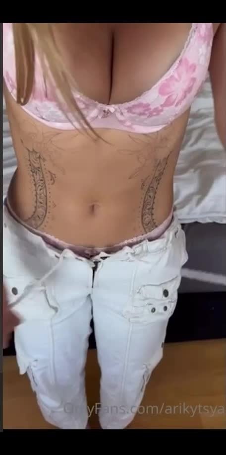 Arikytsya Onlyfans Leak
