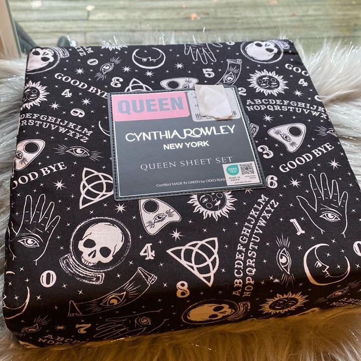 Bed Sheets Cynthia Rowley For Tj Maxx Marshalls Cynthia Rowley Halloween Ghost Pillow Set Of Maxx
