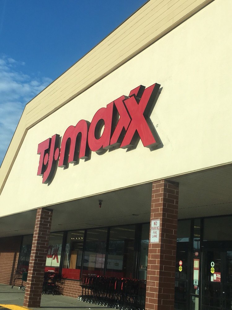Bedford Ma Tj Maxx