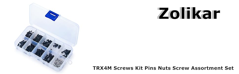 Best Trx4m Upgrades Accessories