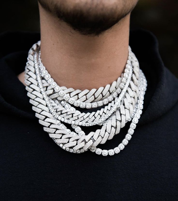 Big Sexxy Chain