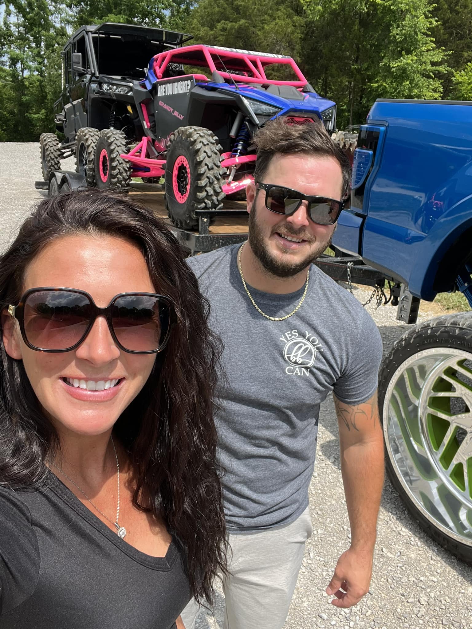 Brandy Billy Amp 39 S Instagram Twitter Amp Facebook On Idcrawl