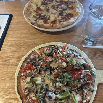 Brixx Wood Fired Pizza Huntersville Nc Reviews Beeradvocate