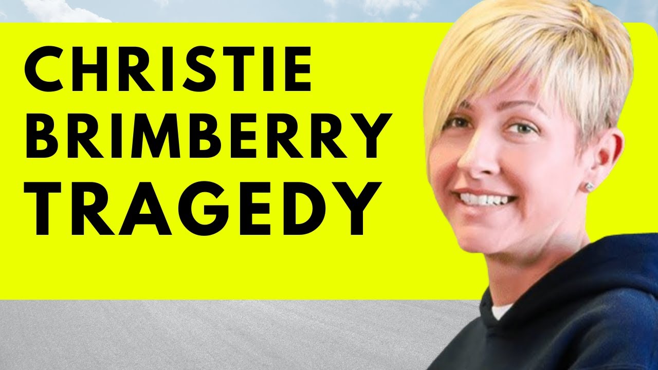 Christie Brimberry From Fast N Amp 39 Loud Shocking Update What Happened To