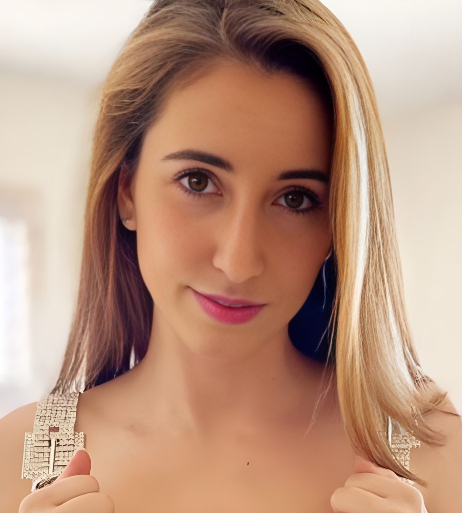 Christina Khalil Onlyfans Nude Unzipping Boobs Reveal Porn Leaked Nudes