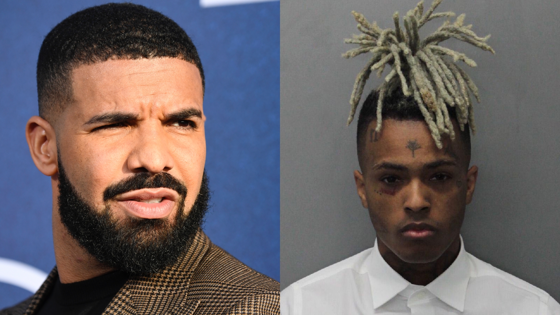 Did Drake Killed Xxxtentacion