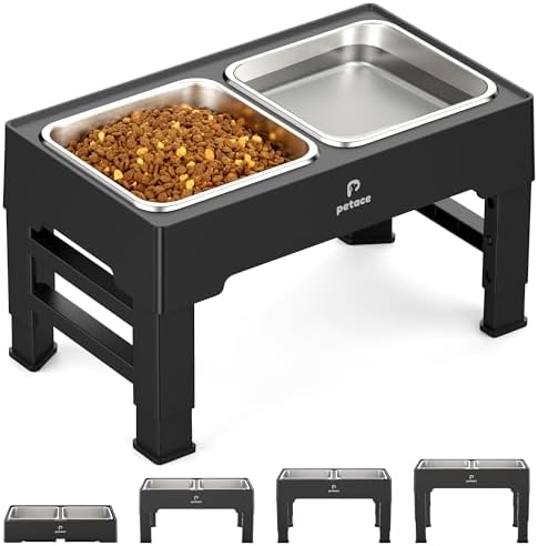 Dog Bowl Stand Wholesale Manufacturer 1600Ml Large Dog Bowl Stainless Steel Pet Water Food Bowl Dog Food Container