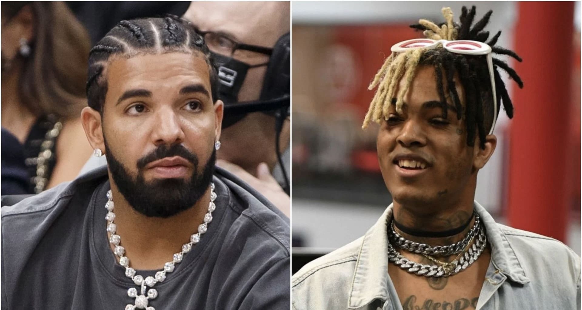 Drake Avoids Deposition In Xxxtentacion Murder Trial After Judge Tosses