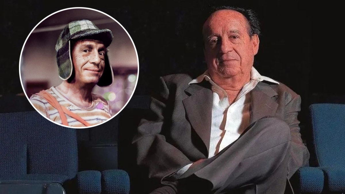El Chavo Del 8 Todo Sobre El Origen Del Personaje Creado Por Chespirito