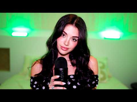 Emily Black Asmr All Videos The Asmr Index