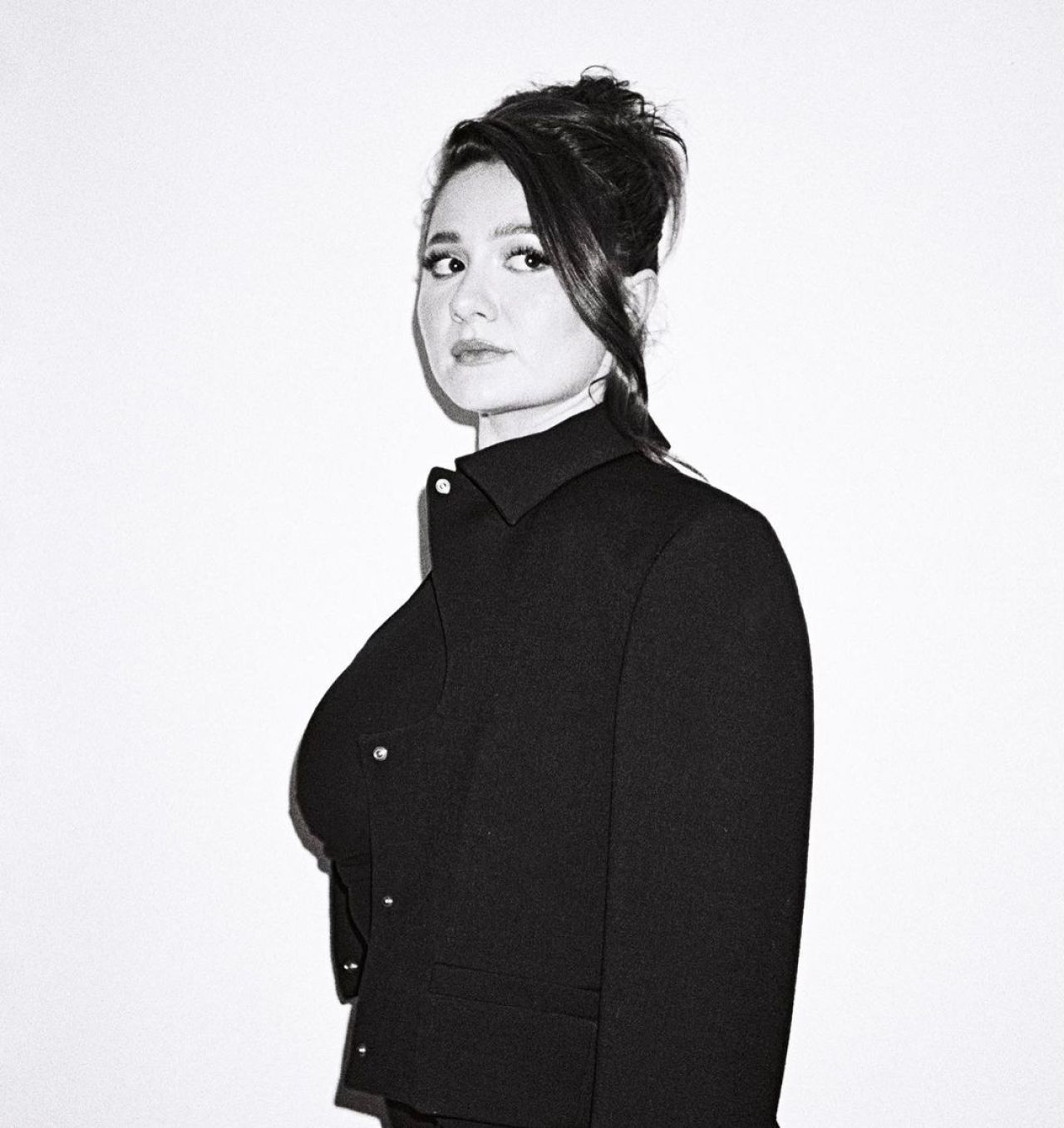 Emma Kenney 04 03 2023 Celebmafia