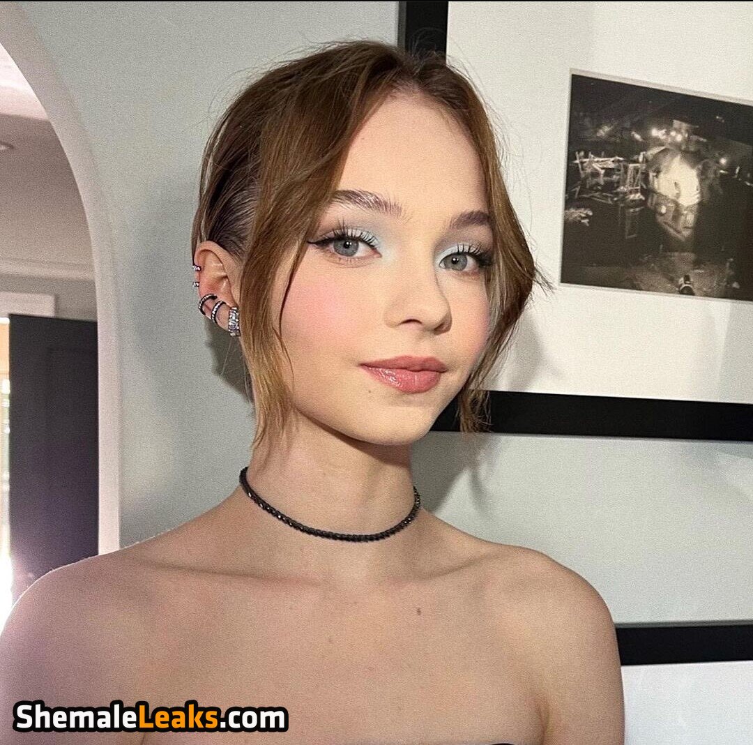 Emma Myers Ememyers Emma Myers Leaked Nude Onlyfans Photo 61