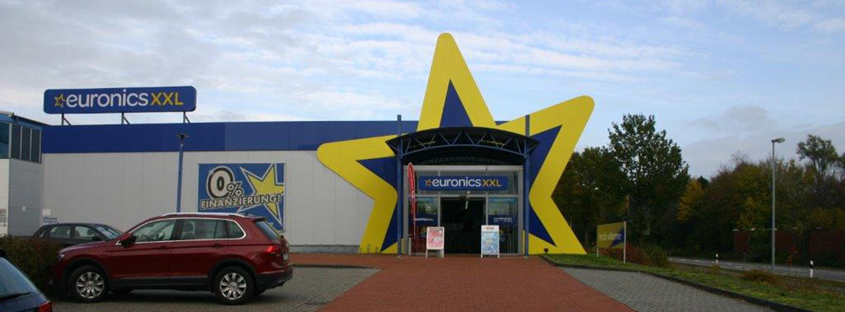 Euronics Xxl Westerstede