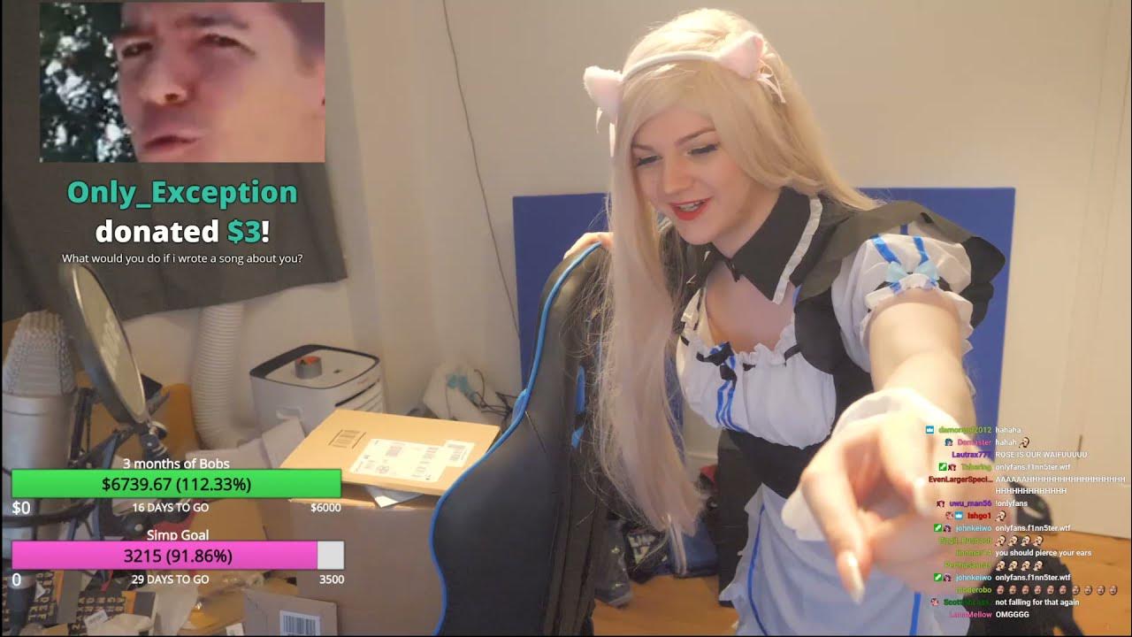 F1nn5ter Rewind Week Remember When F1nn Had An Onlyfans 0 0 Youtube