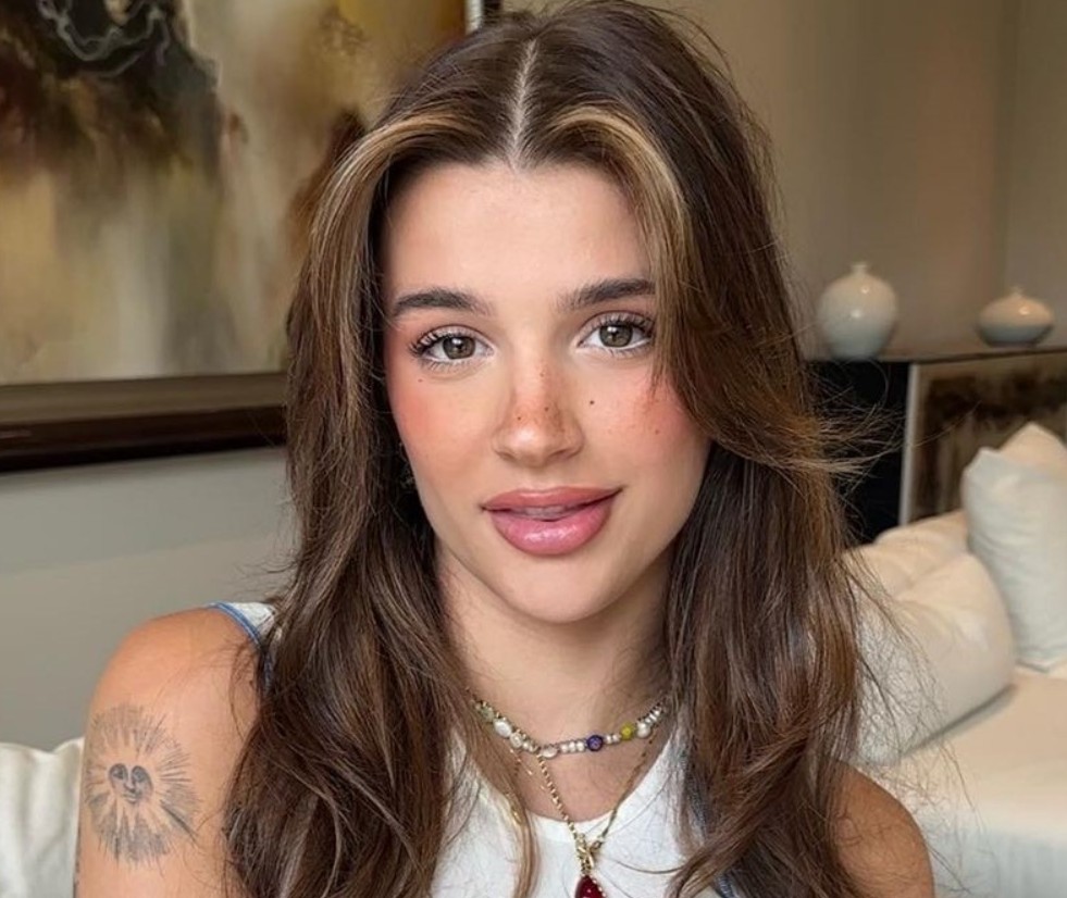 Fayekytsya Nude Leak