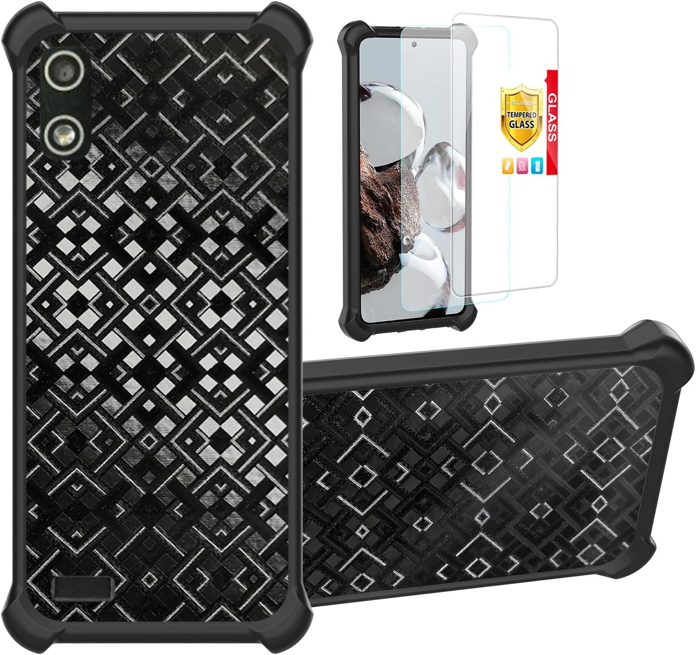 Foxx A551 Case Compatible For Foxx Foxxd A551 Phone Jamaica Ubuy