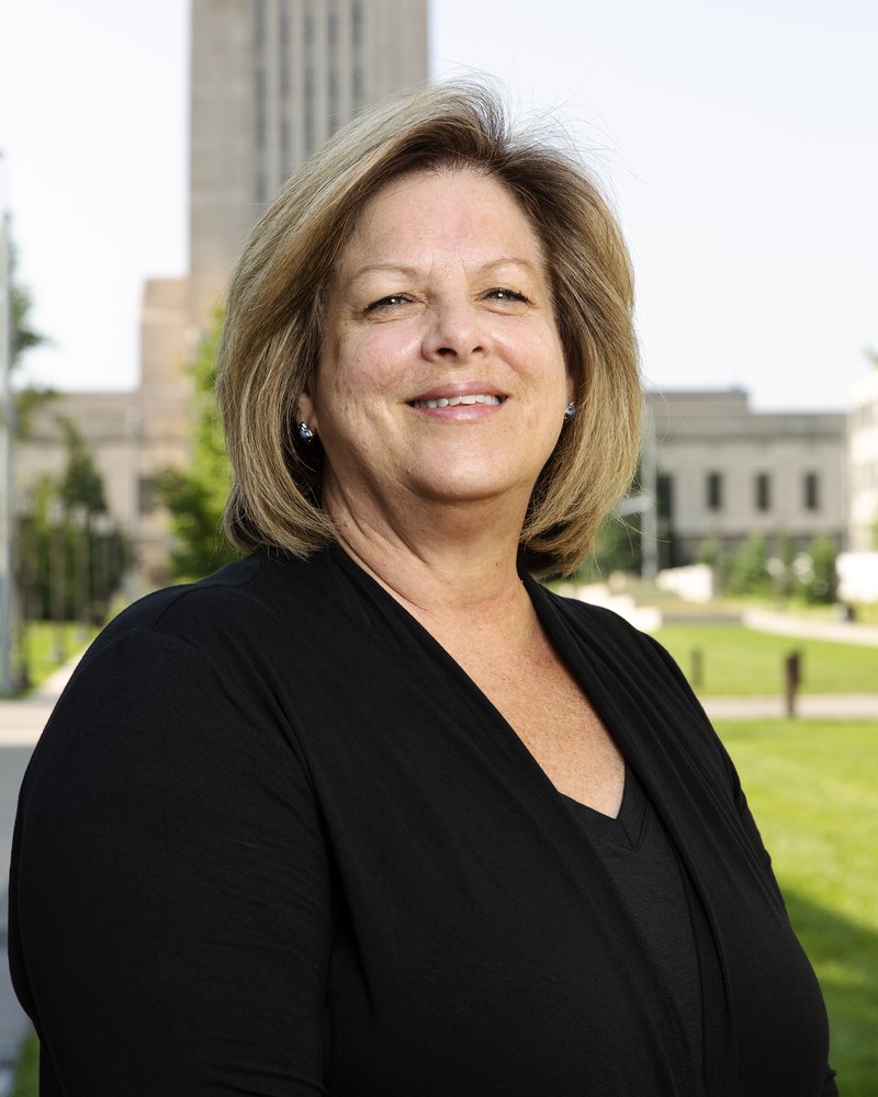 Getting Rural Nebraskans Mental Health Care Remains A Challenge