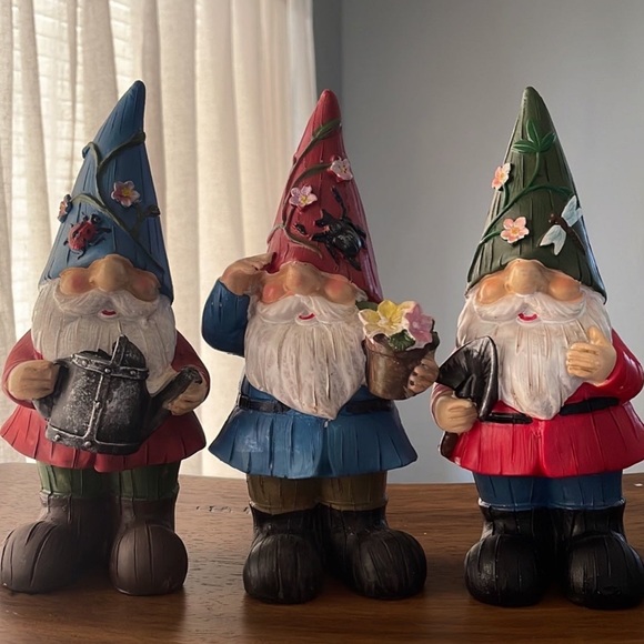 Gnomes Tj Maxx