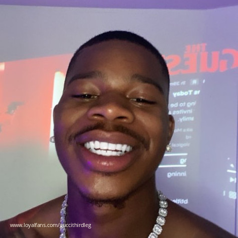 Gucci 3Rd Leg Sexxy Redd