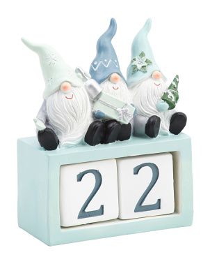 Home T J Maxx Gnome House Holiday Themes Tj Maxx