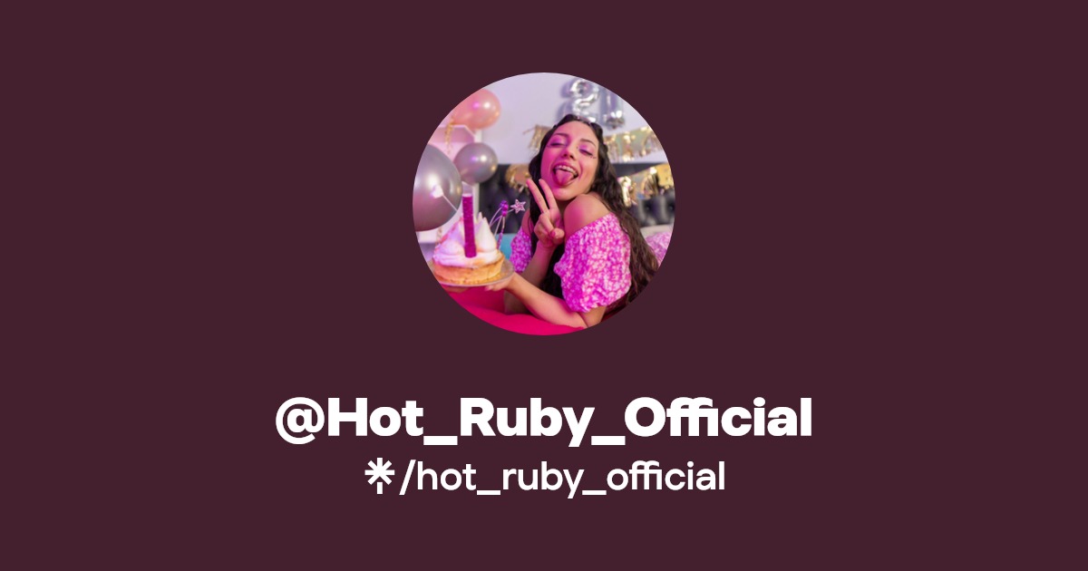 Hot Ruby Porn Ruby Red Hot Ass Videos Eporner