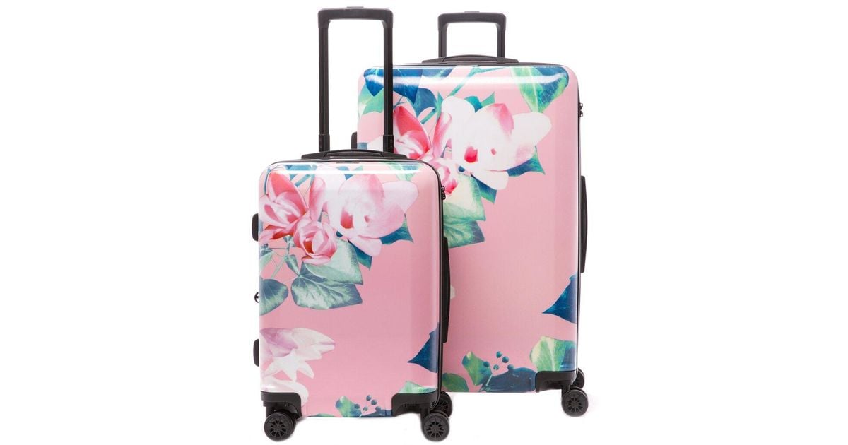 Hot Tj Maxx Calpak Luggage Store We Found The Best Calpak Suitcase Set At Tj Maxx The Color Is A Perfect Neutral Have You Checked Out The Calpak Travel At Your Tj