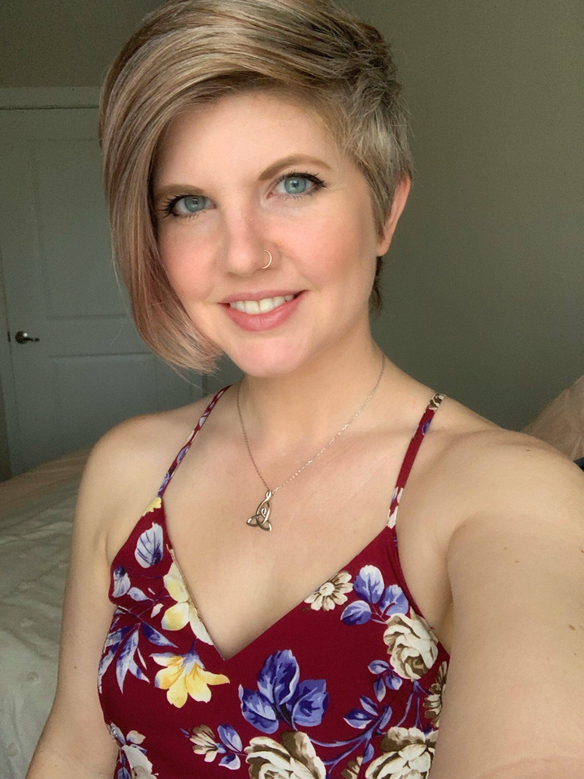 Housewife Ginger Xxx