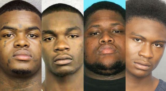 How Did Xxxtentacion Die Revisiting The Rapper S Murder 7 Years Later