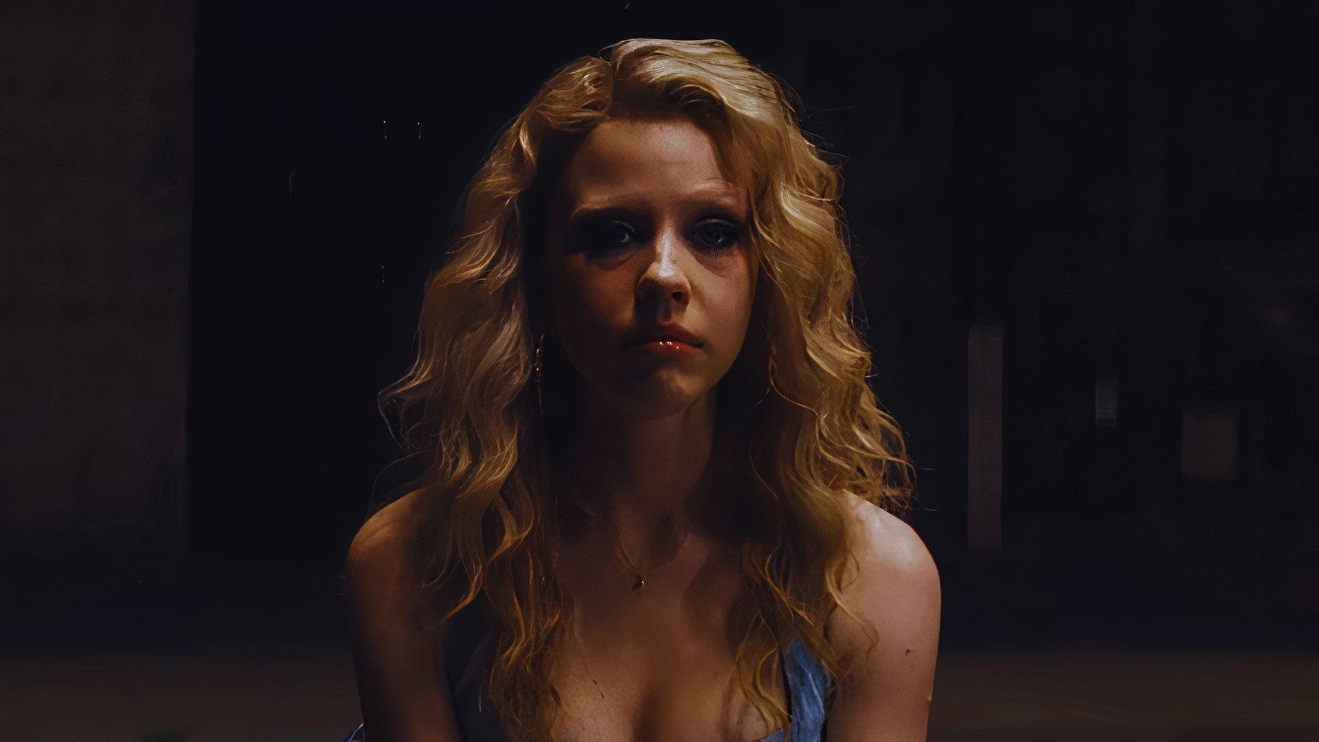 How Scary Is Maxxxine