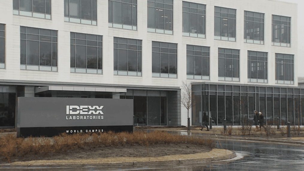 Idexx To Get Tax Breaks Once New Hq Opens In Westbrook