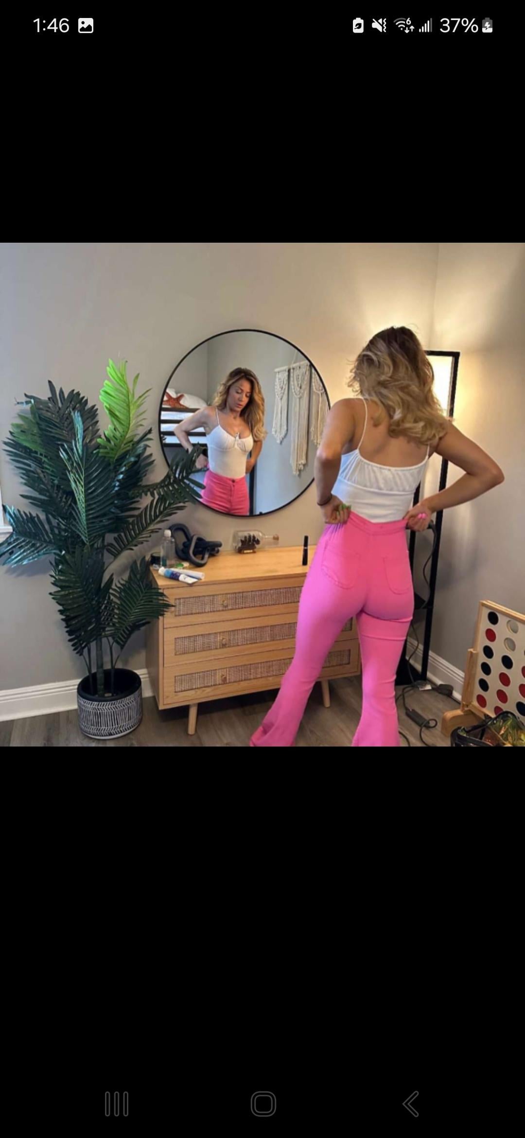 Imthejay Leaked Nude