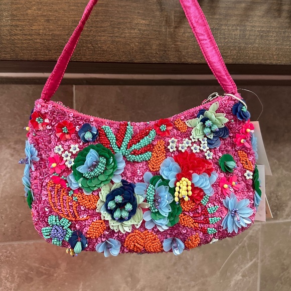 Indian Beaded Bags Tj Maxx