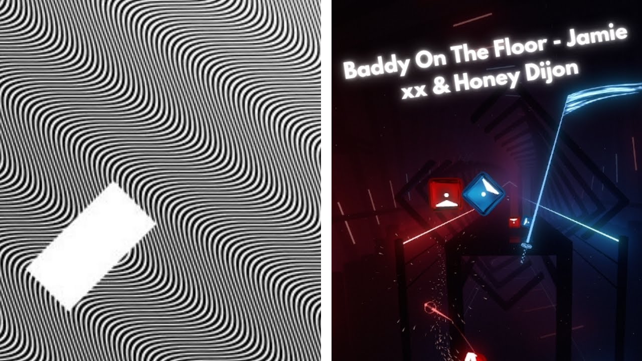 Jamie Xx Y Honey Dijon Juntos En Amp Quot Baddy On The Floor Amp Quot Indienauta