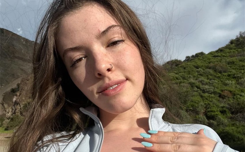 Jazmine Singing Onlyfans Leaks Artist Creator Videos 763