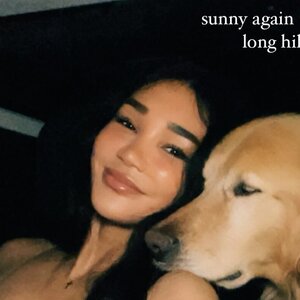 Joleen Diaz Nude Leak