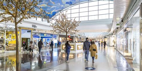 Joyer A Siglo Xxi Inicio Parque Principado El Mayor Destino De Ocio Y Compras De Asturias