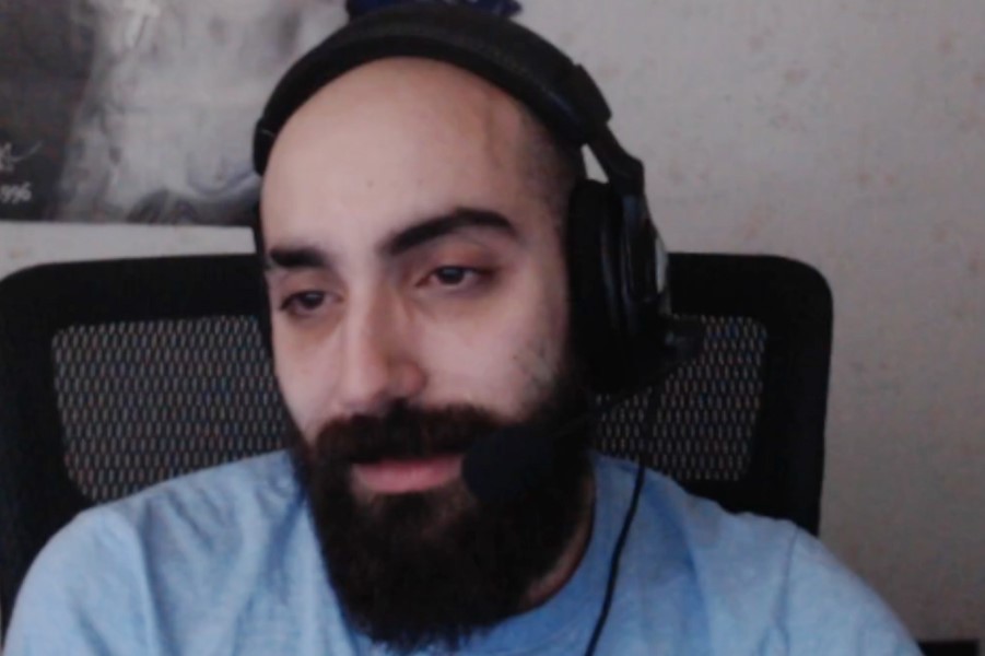 Justaminx Speaks Out Against Streamers Helping Sliker Amp 39 He S Being Enabled Amp 39