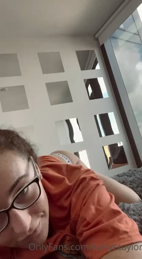 Karlye Taylor Only Fans Leaks
