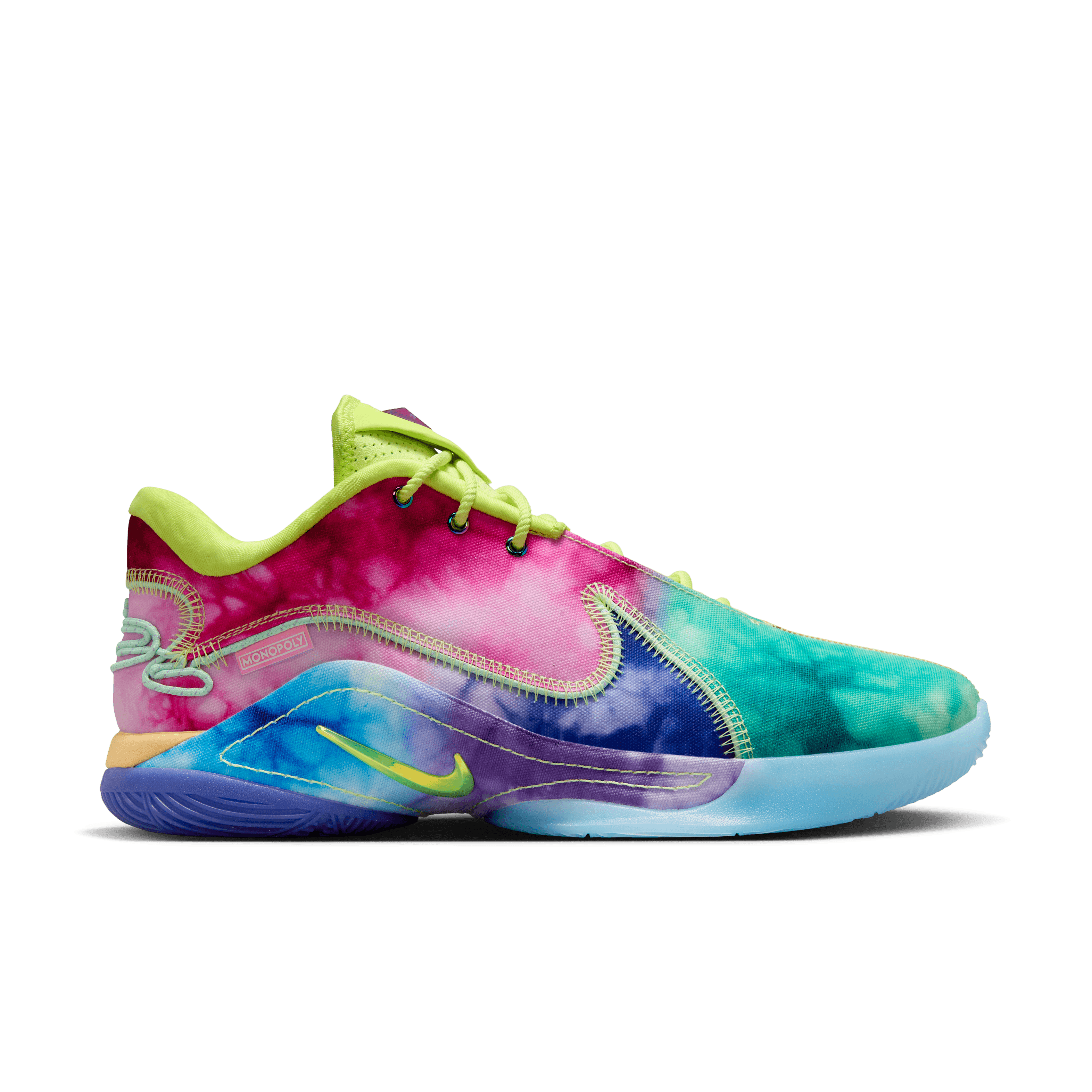 Lebron Xxii What The Currency