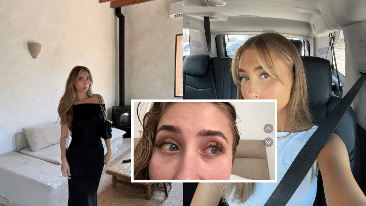 Lillian Phillips Age 23 Says Her Experience After Bedding 101 Men