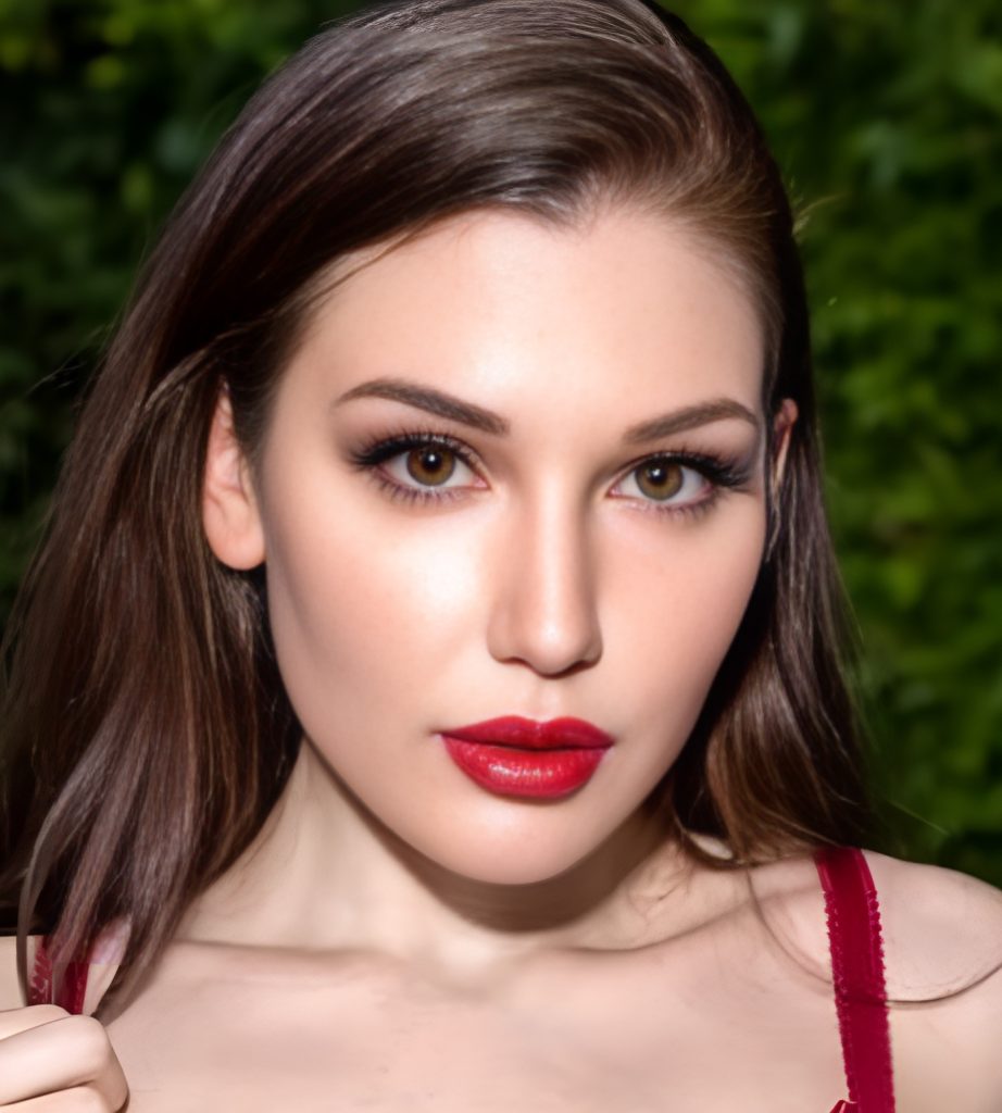 Lily Lou Wiki Biography Boyfriend Age Videos And More