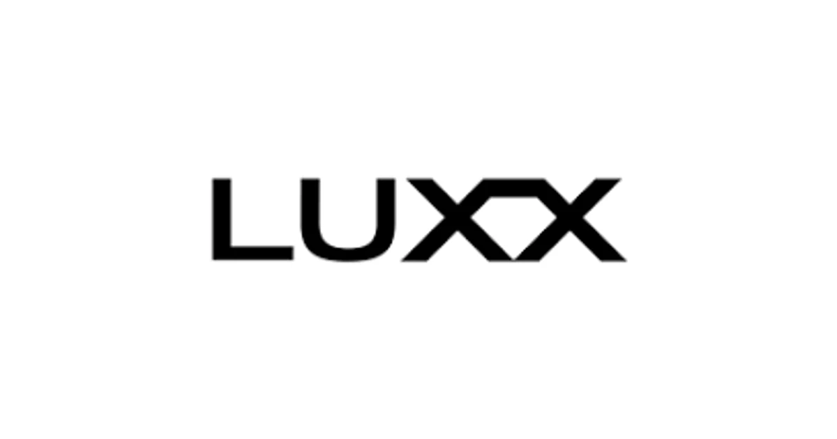 Luxx Discount Code