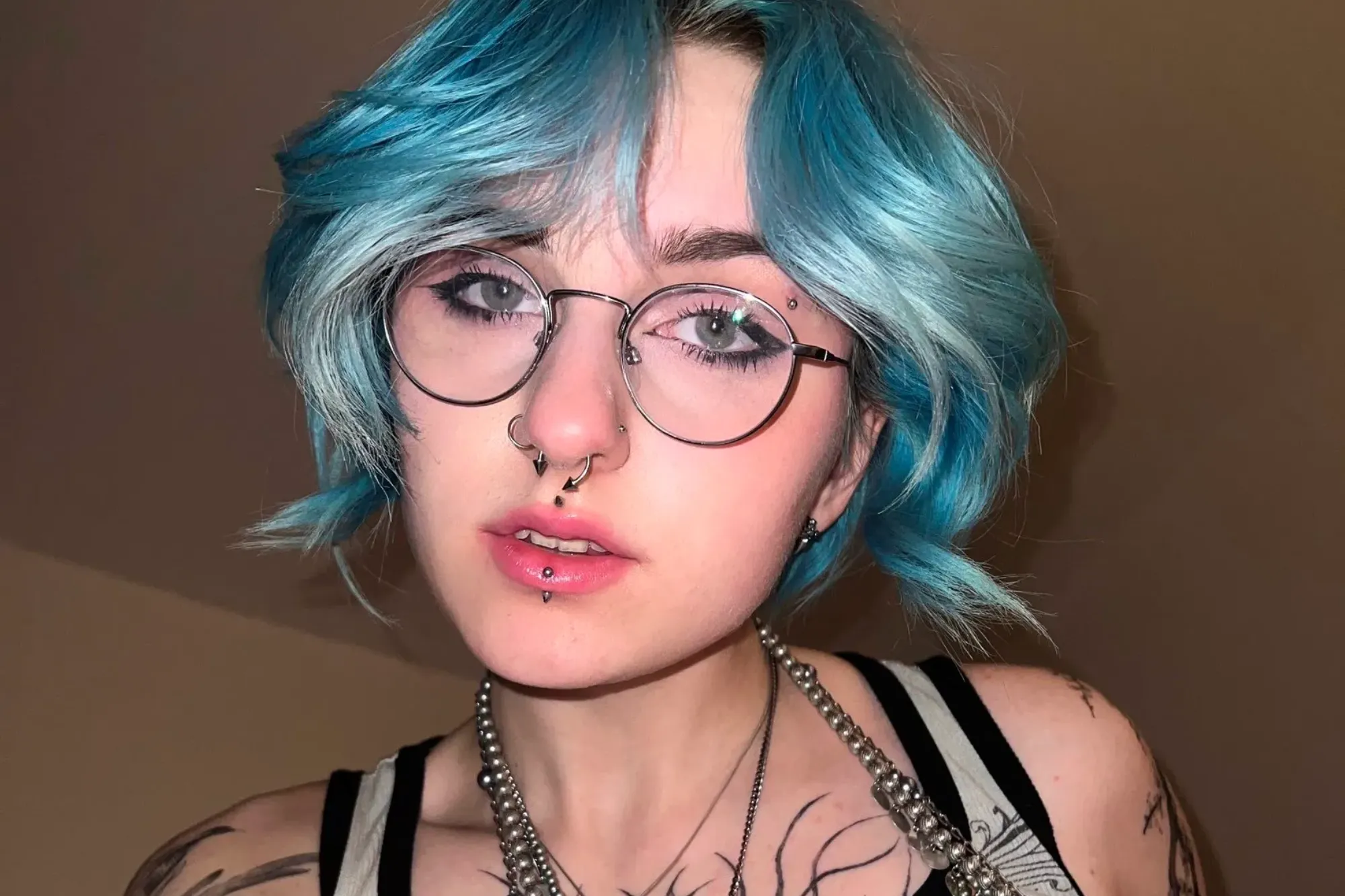 Lyra Crow Leaked Oh Open