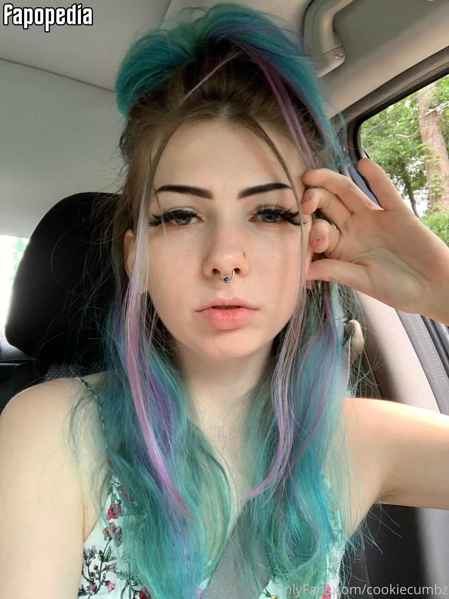 Lyra Crow Nude Onlyfans Leaks 2025 Page 10 Fapopedia